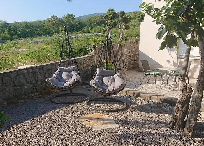 Apartmani Lea