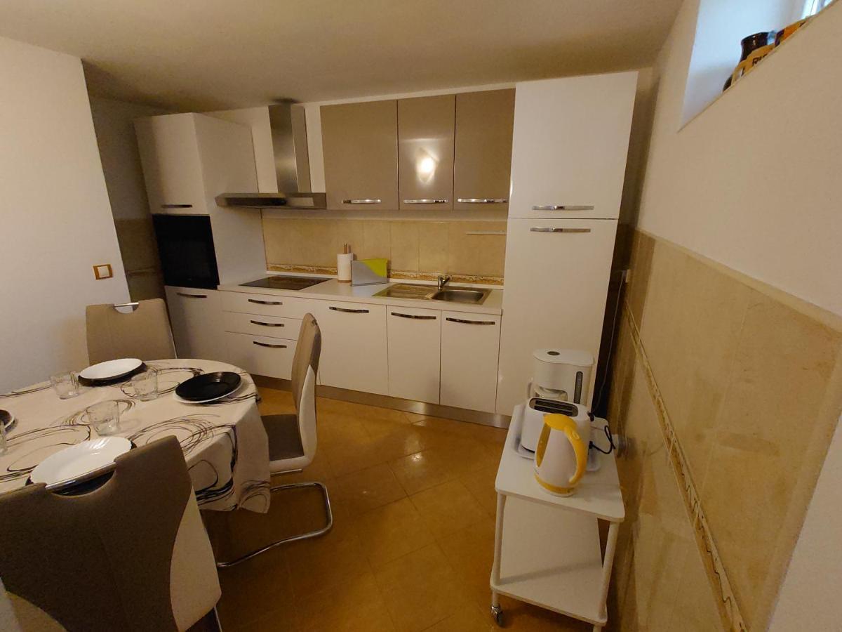 Lea Apartment