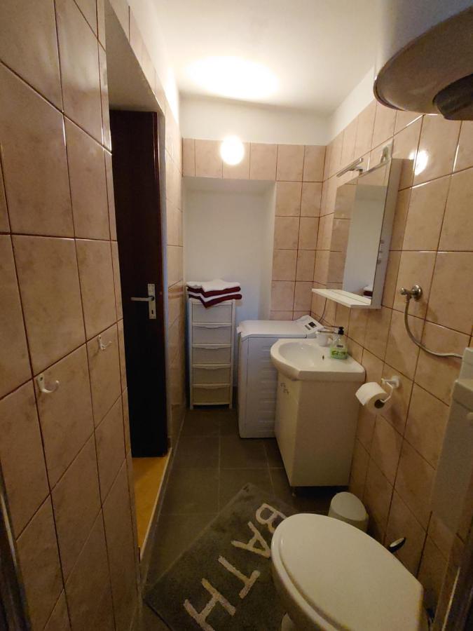 Lea Apartment