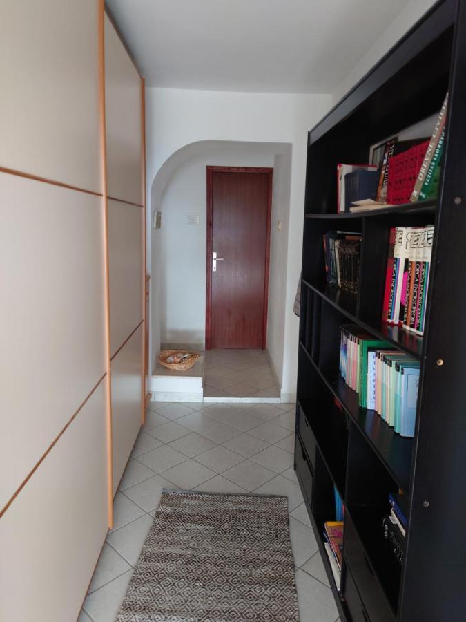 Apartment Lea