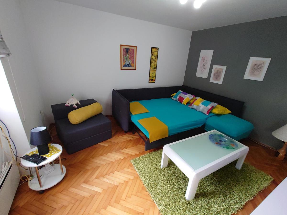 Lea Apartment Jadranovo