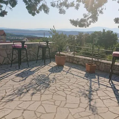 Apartmani Lea Jadranovo Exterior photo