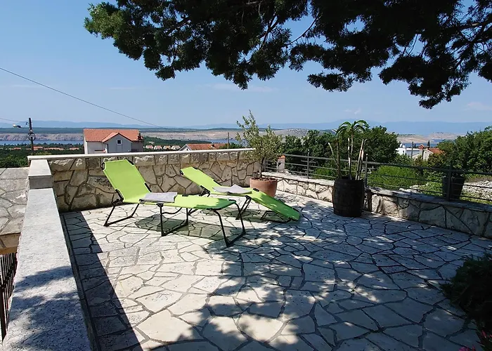 Apartmani Lea
