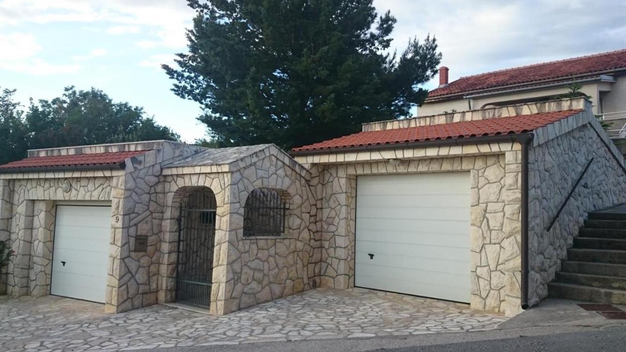 Apartamento Lea Jadranovo