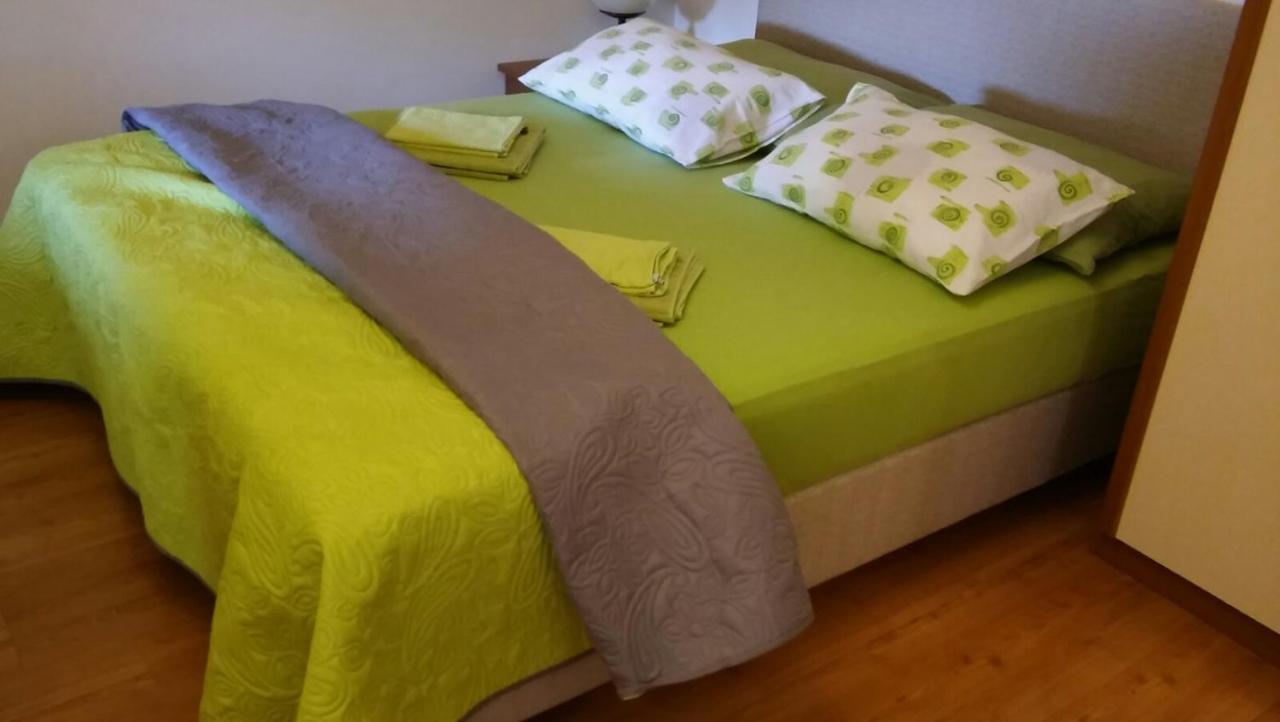 Apartamento Lea Jadranovo