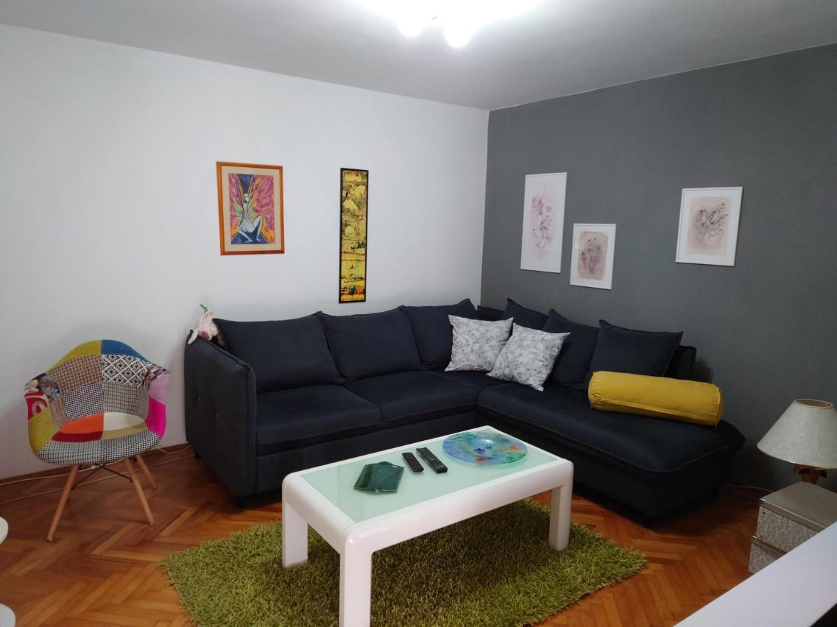 Lea Apartamento