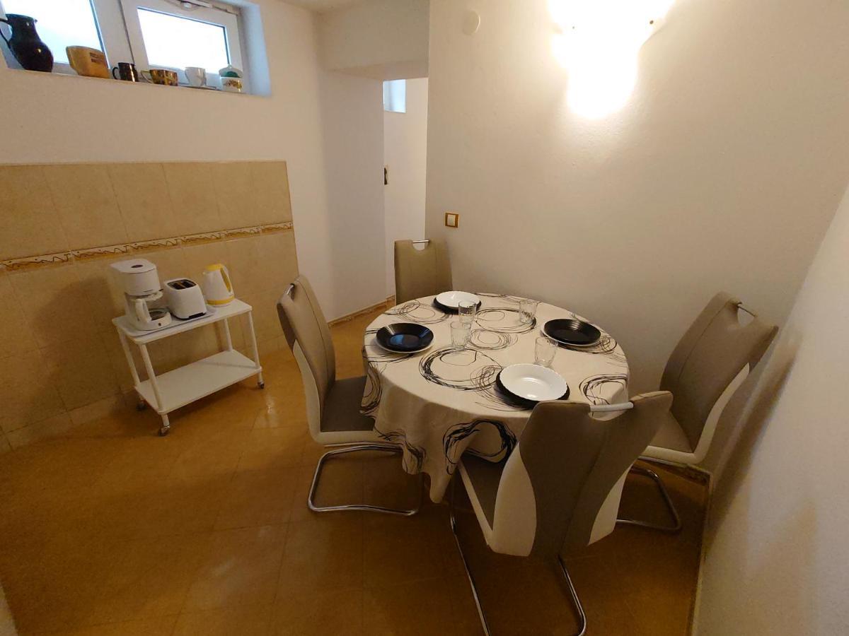 Apartamento Lea