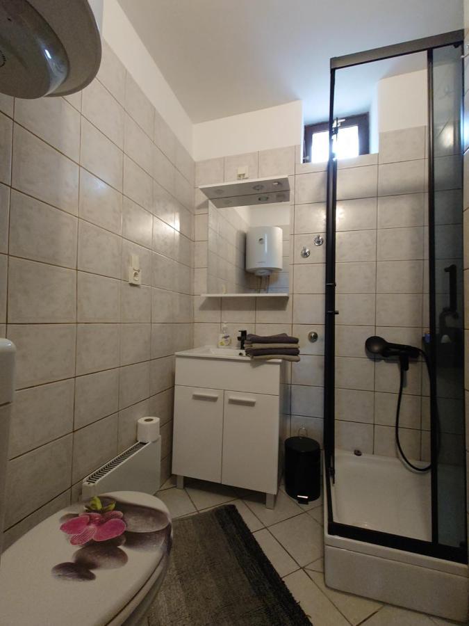 Apartamento Lea Jadranovo