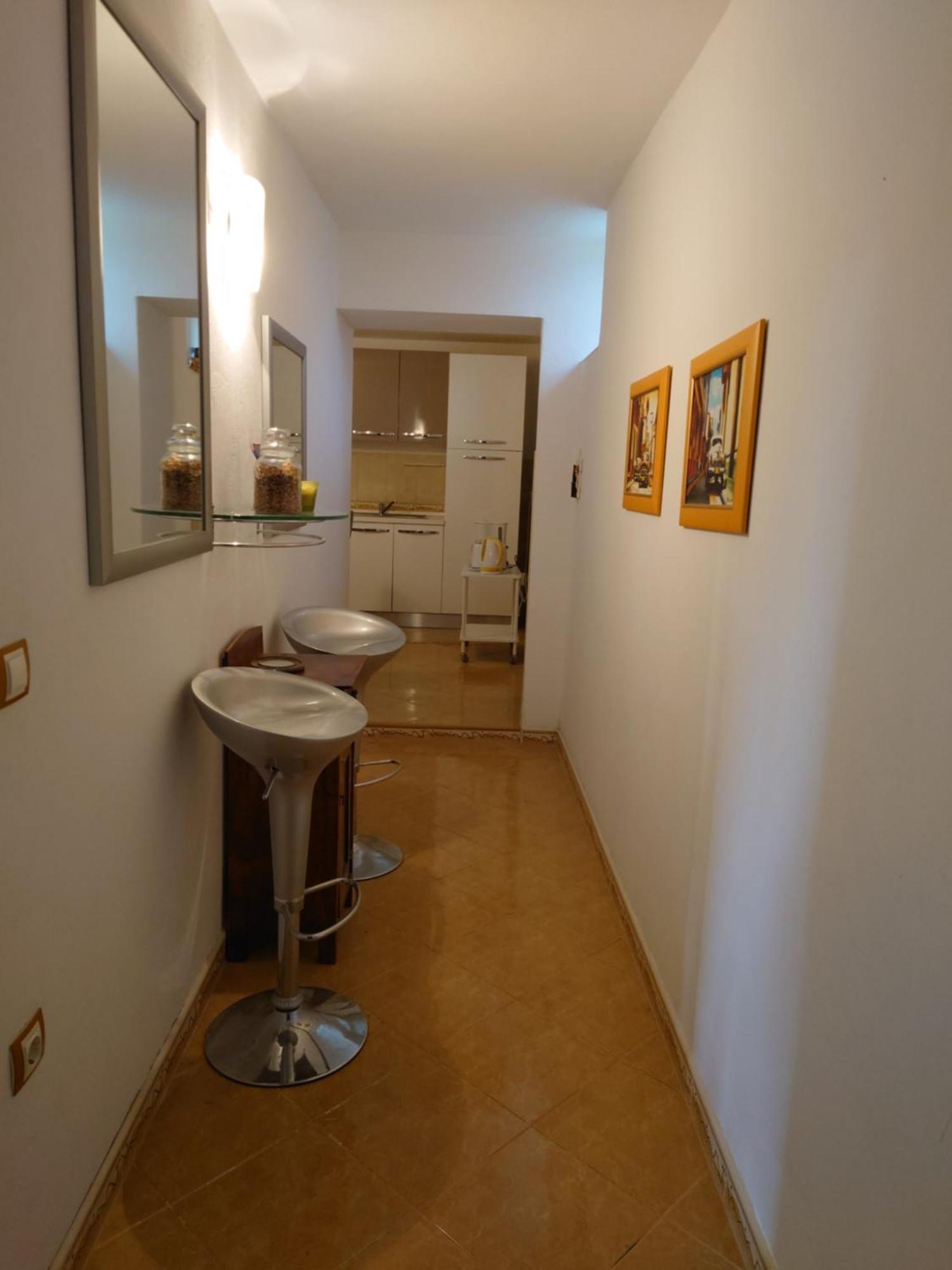 Apartamento Lea