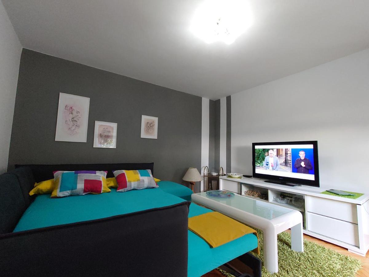 Apartamento Lea *