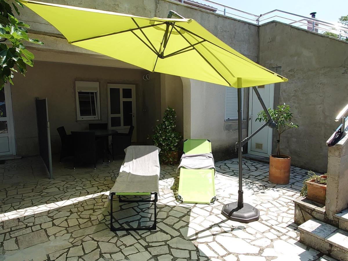 Apartamento Lea *